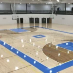 Sports Flooring