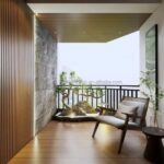 WPC Exterior Wall Cladding