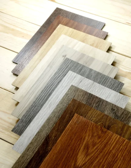 Laminate Flooring