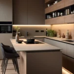 Modern Kitchen Design