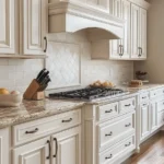 Classic Kitchen Design Ideas for Timeless Interiors