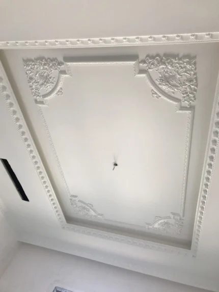 POP (Plaster of Paris) False Ceiling