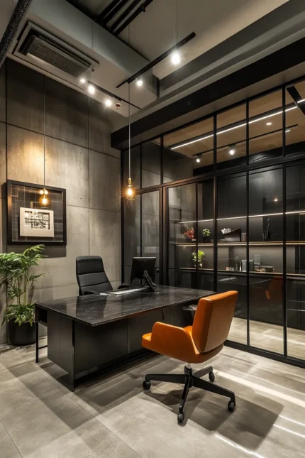 Office Interior Design