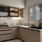 Modular Kitchen Design