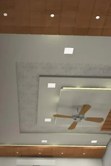Explore False Ceiling Designs Online for Modern Interiors