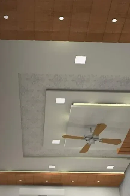 Explore False Ceiling Designs Online for Modern Interiors