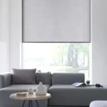 Roller Blinds for Modern & Functional Window Coverings