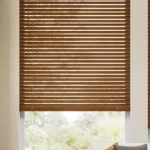 Wooden Blinds