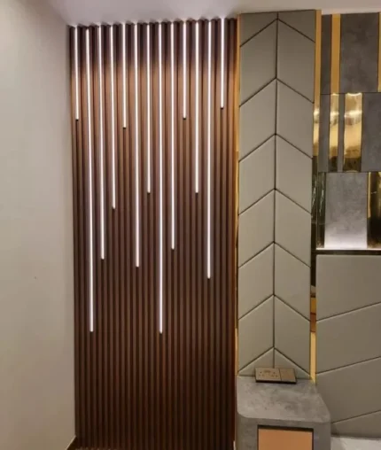 PVC Wall Panels