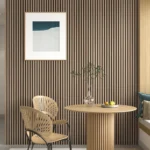 Acoustic Wall Panels for Effective Sound Control