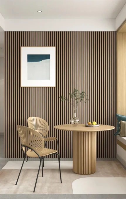 Acoustic Wall Panels for Effective Sound Control