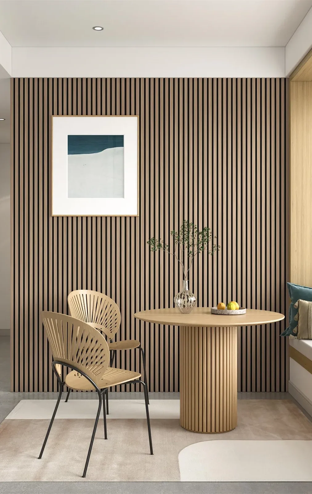 Acoustic Wall Panels for Effective Sound Control