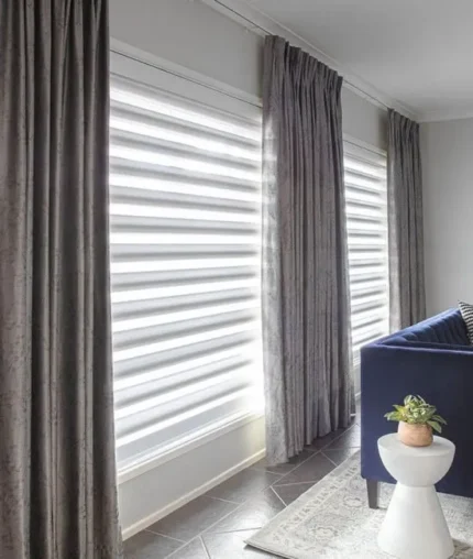 Vertical Blinds